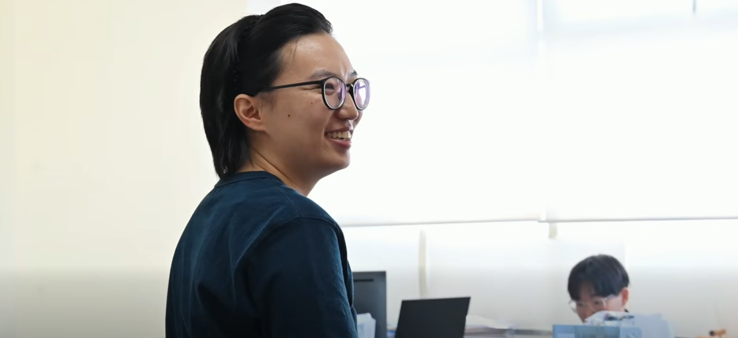 Багшийн нэг өдөр